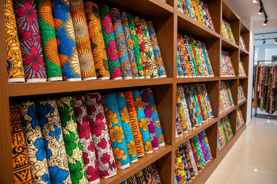 Fabric
